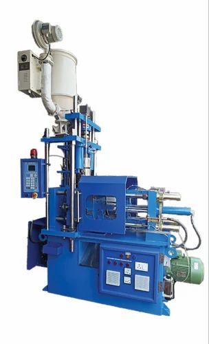 plastic spoon making machine
